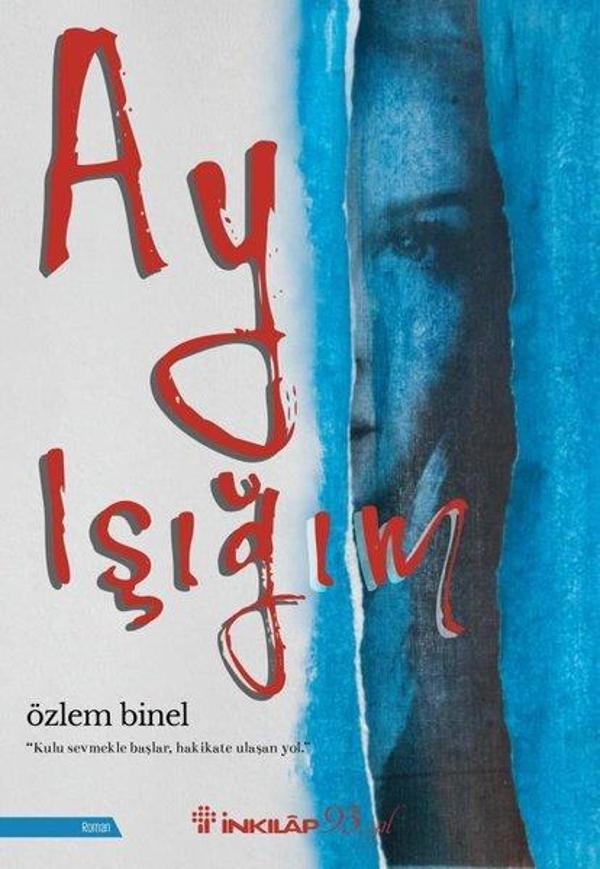 Ay Işığım - İnkılap Kitabevi Yayınevi - Image 1