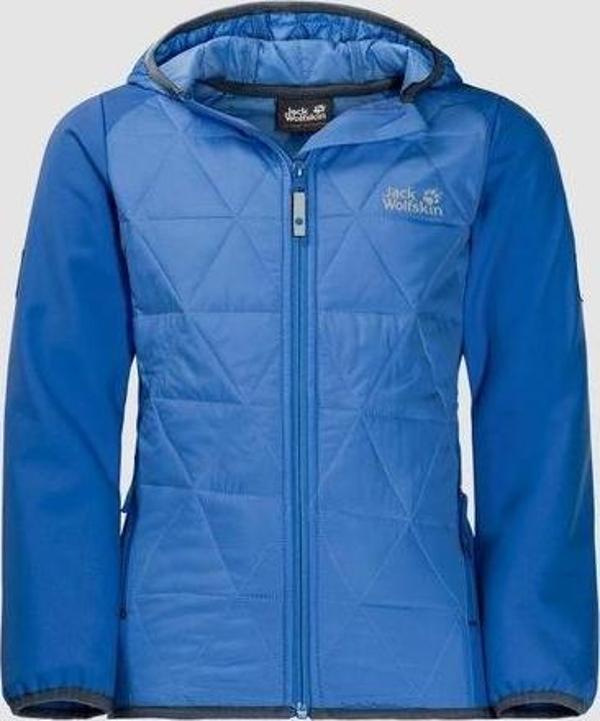 Jack Wolfskin G Grassland Hybrid Ceket - Image 1