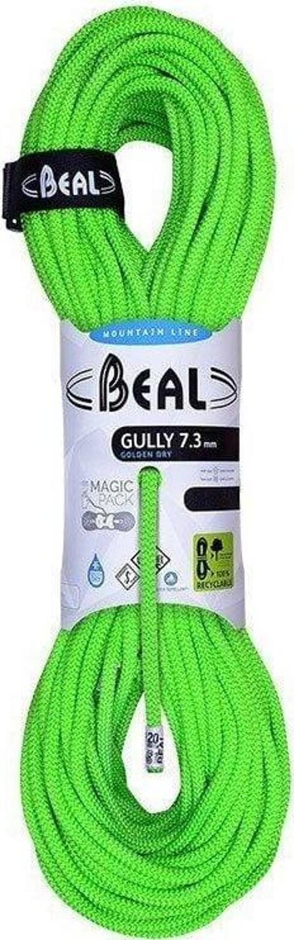 BEAL GULLY II 7.3MMX70 DINAMIK IP (GOLDEN) YEŞİL - Image 1