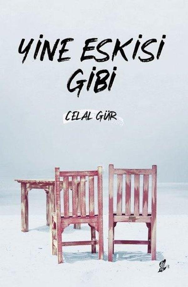 Yine Eskisi Gibi - Okur Kitaplığı - Image 1
