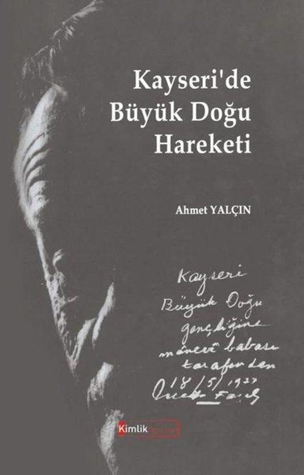 Kayseri'de Büyük Doğu Hareketi - Kimlik Yayınları - Image 1