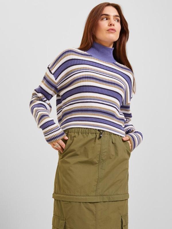 Jack&Jones JJXX Kadın Kazak 12239250 - Image 1