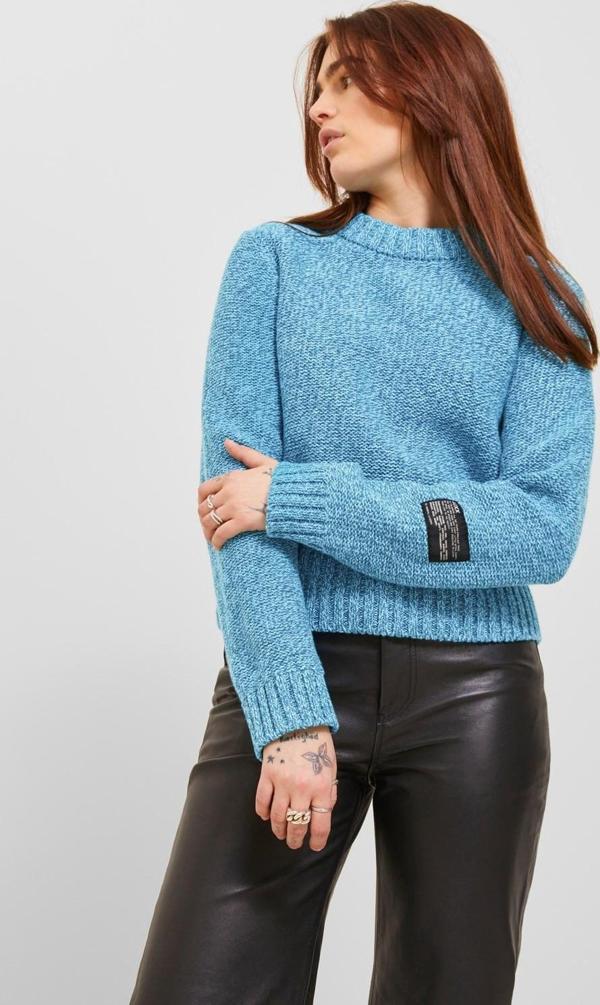 Jack&Jones JJXX Kadın Kazak 12239609 - Image 1