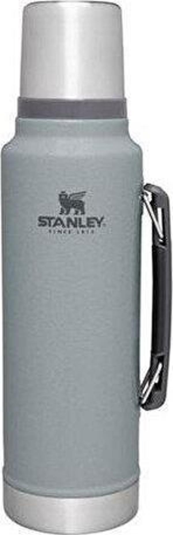 Stanley The Legendary Classic Bottle Termos 1,5 L Gri - Image 1