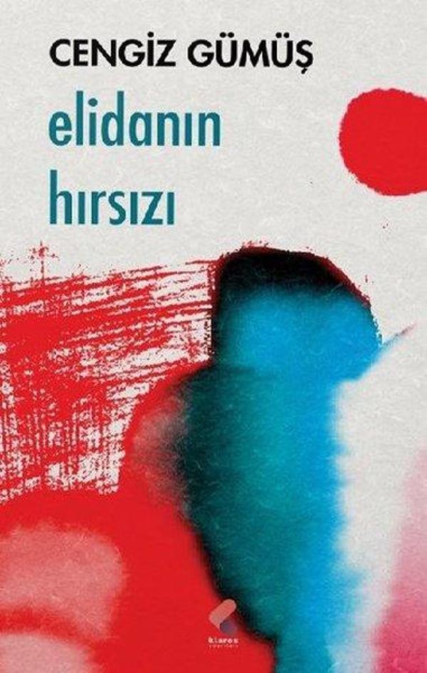 Elidanın Hırsızı - Klaros Yayınları - Image 1