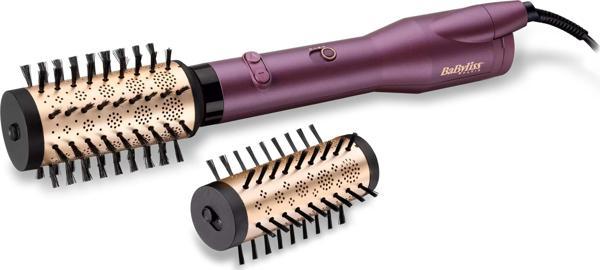 Babyliss AS950E Big Hair Döner Fırçalı Hava Üflemeli Saç Şekillendirici - Image 1