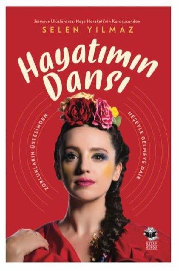 Hayatımın Dansı - Kitap Kurdu - Image 1