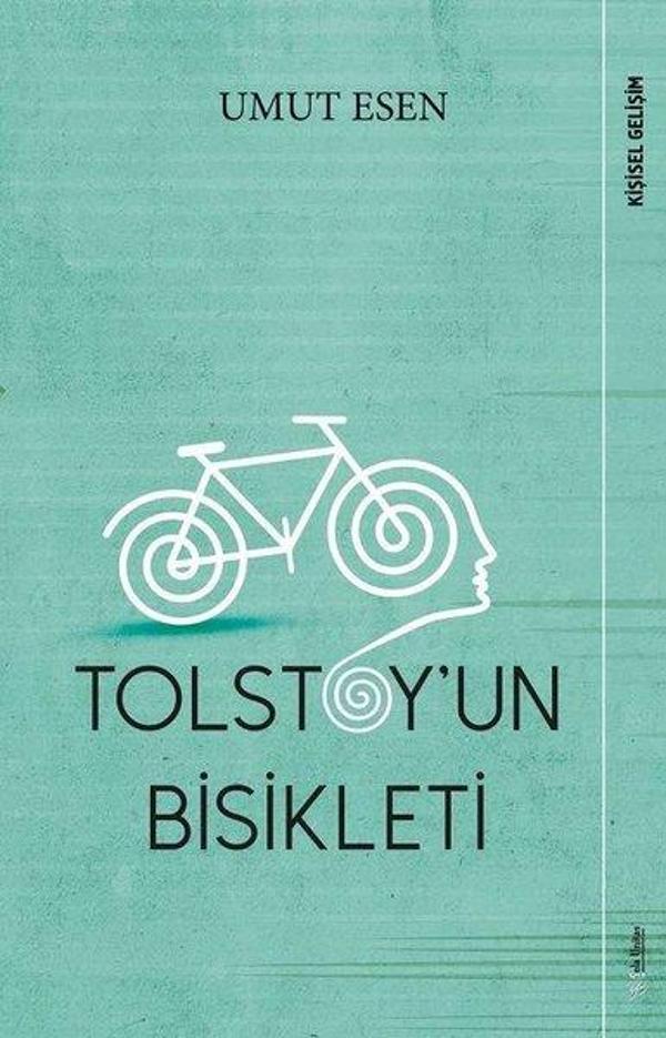 Tolstoy'un Bisikleti - Sola Unitas - Image 1
