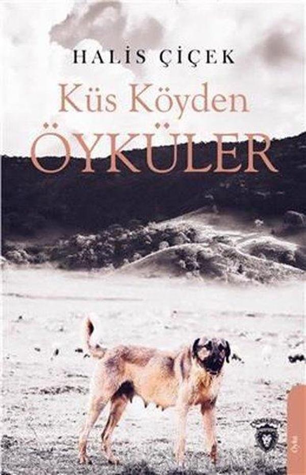 Küs Köyden Öyküler - Dorlion Yayınevi - Image 1