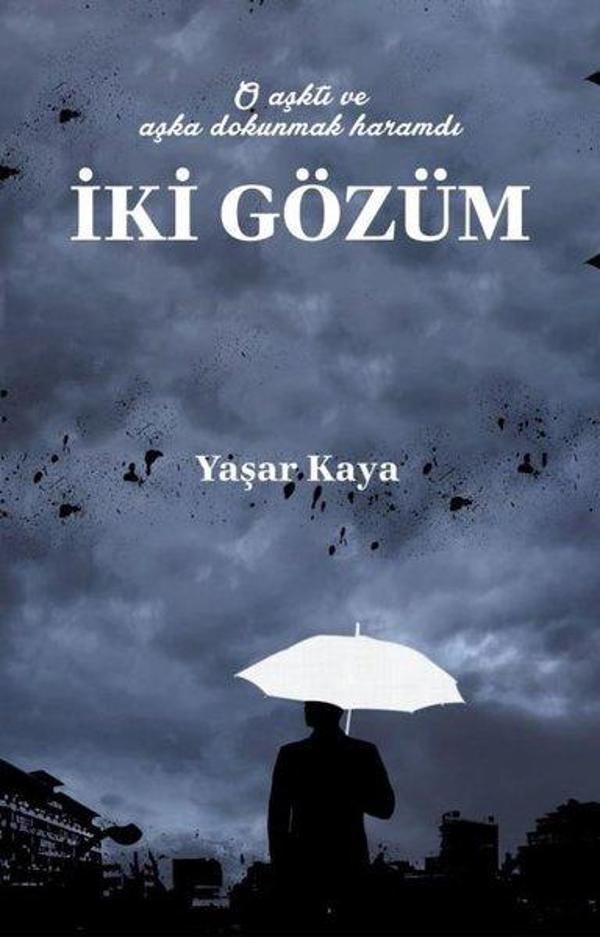 İki Gözüm - Okur Kitaplığı - Image 1