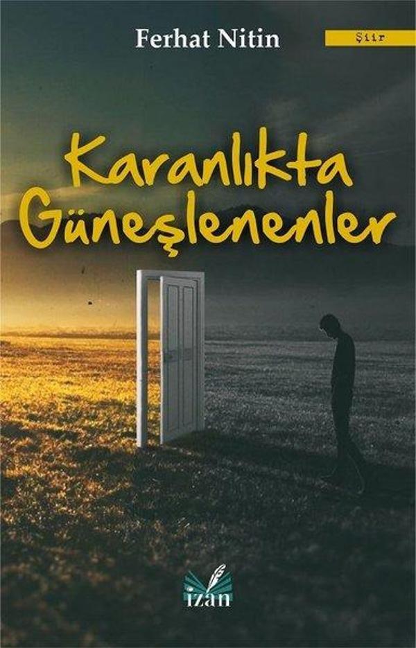 Karanlıkta Güneşlenenler - İzan Yayıncılık - Image 1