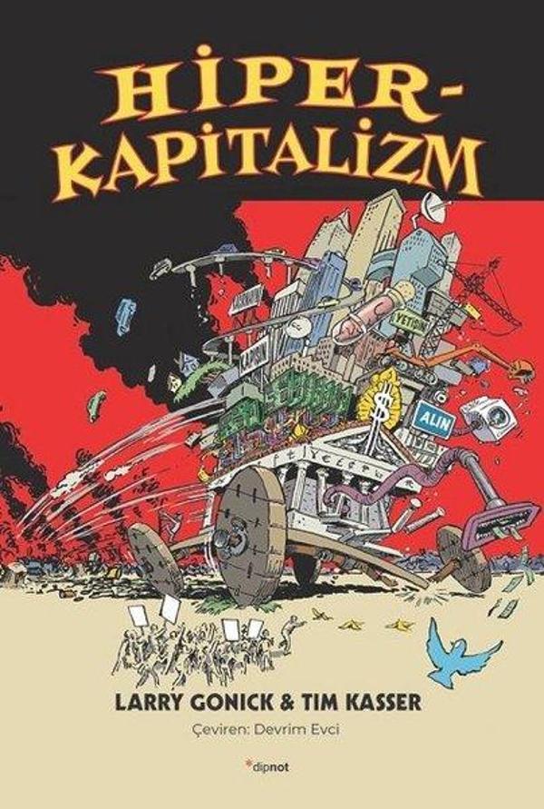 Hiper - Kapitalizm - Dipnot - Image 1