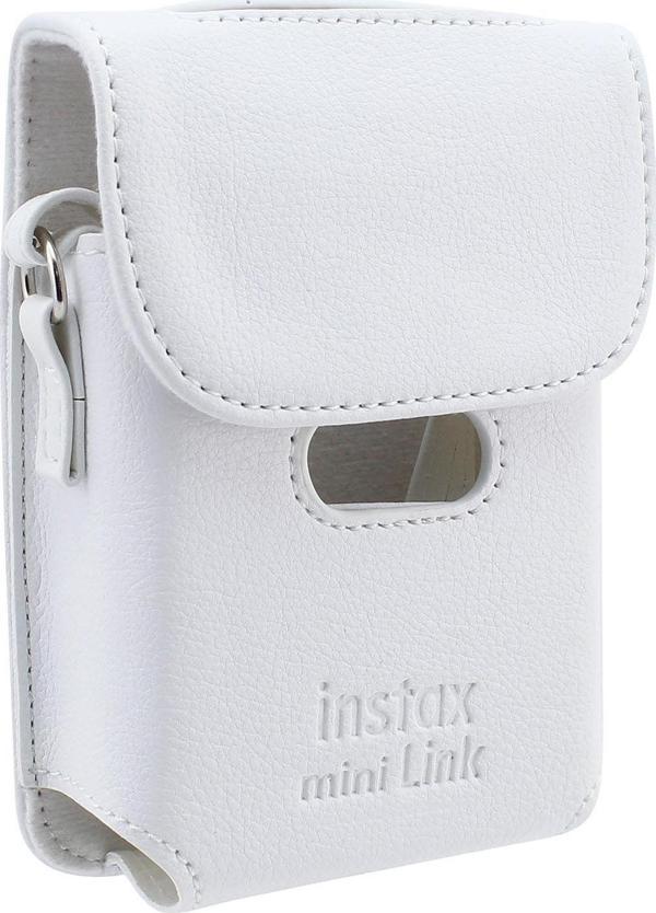 Instax mini Link Beyaz Çanta - Image 1
