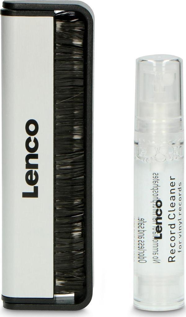 Lenco 3in1 Pikap Temizleme Seti-TTA-3IN1 - Image 1
