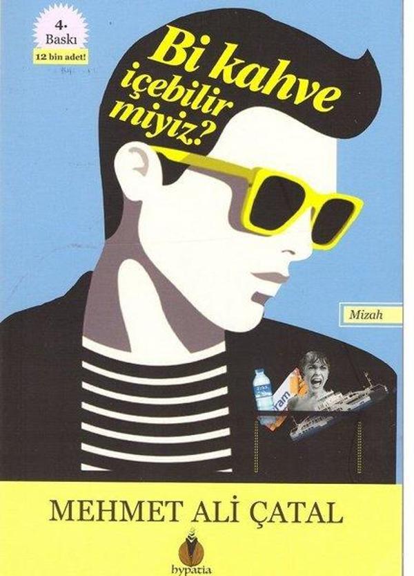 Bi Kahve İçebilir miyiz? - Hypatia - Image 1
