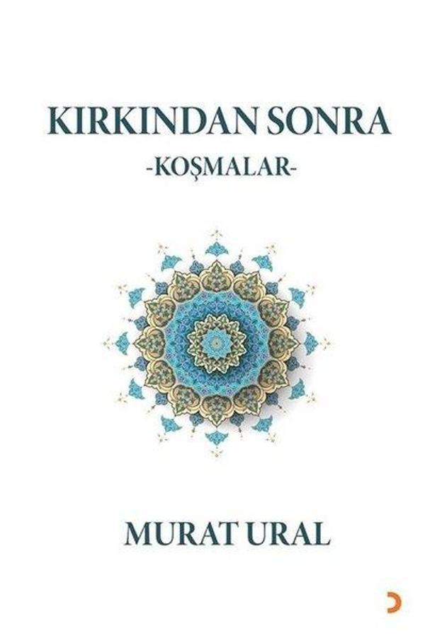 Cinius Yayınevi Kırkından Sonra - Cinius Yayınevi - Image 1