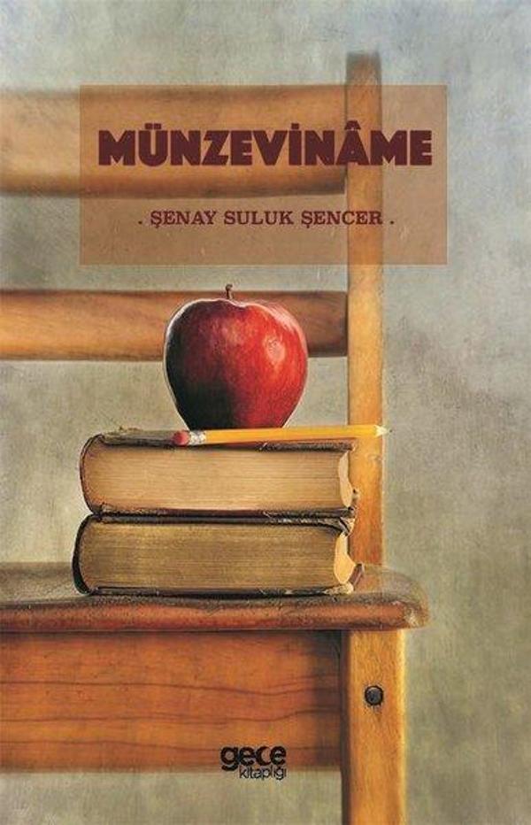Münzeviname - Gece Kitaplığı - Image 1