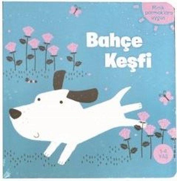 Doğan ve Egmont Yayıncılık Bahçe Keşfi - Doğan ve Egmont Yayıncılık - Image 1