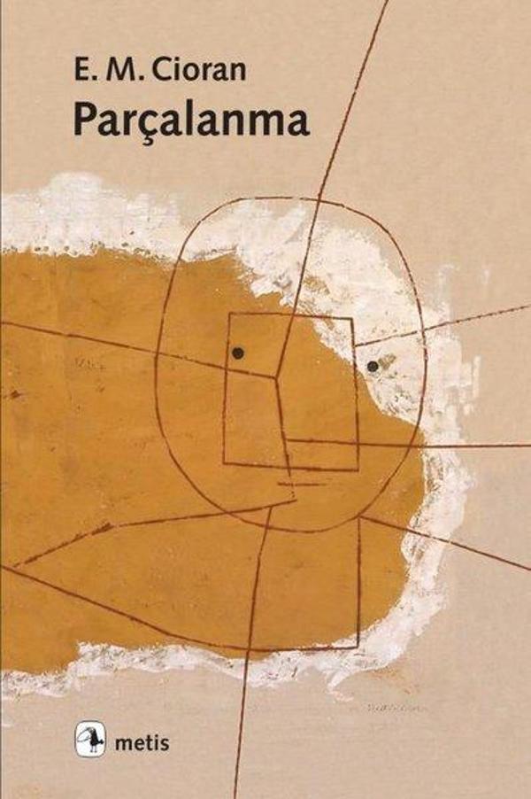 Parçalanma - Metis Yayınları - Image 1
