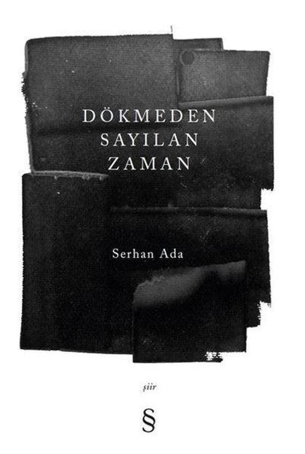 Dökmeden Sayılan Zaman - Everest Yayınları - Image 1