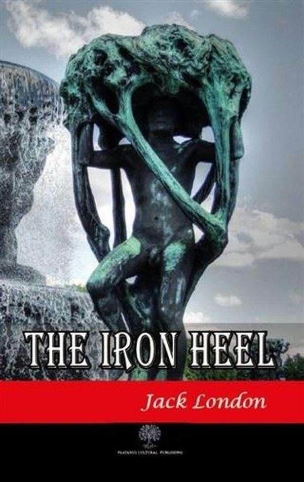 The Iron Heel - Platanus Publishing - Image 1