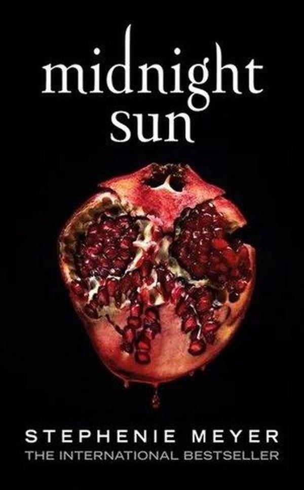 Midnight Sun (Twilight series) - Little, Brown Book Group - Image 1