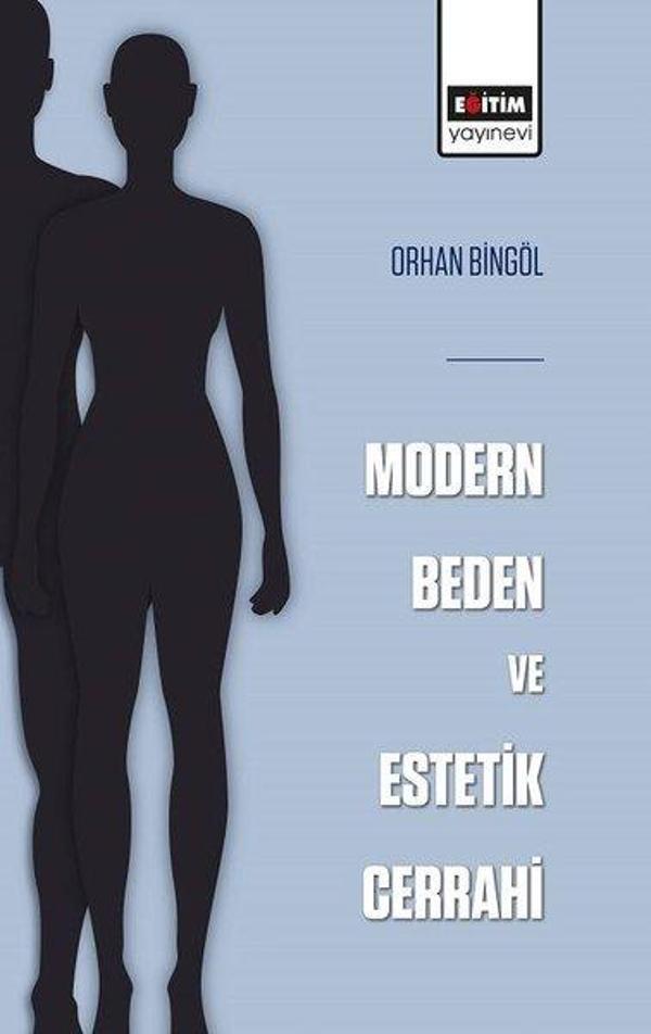 Modern Beden ve Estetik Cerrahi - Eğitim Yayınevi - Image 1