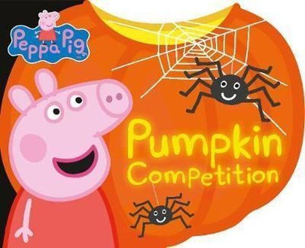 Peppa Pig: Pumpkin Competition - Ladybirds - Image 1