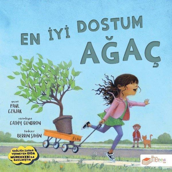 En İyi Dostum Ağaç - The Çocuk - Image 1