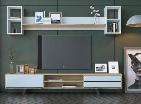Rabi Elif Lüx Tv Ünitesi - Image 1