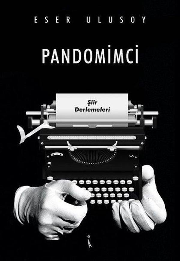 Pandomimci - İkinci Adam Yayınları - Image 1