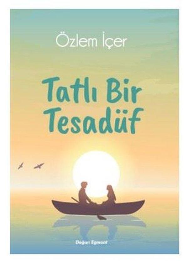 Tatlı Bir Tesadüf - Doğan ve Egmont Yayıncılık - Image 1