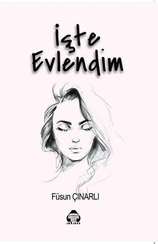 İşte Evlendim - Yeni Alan Yayıncılık - Image 1
