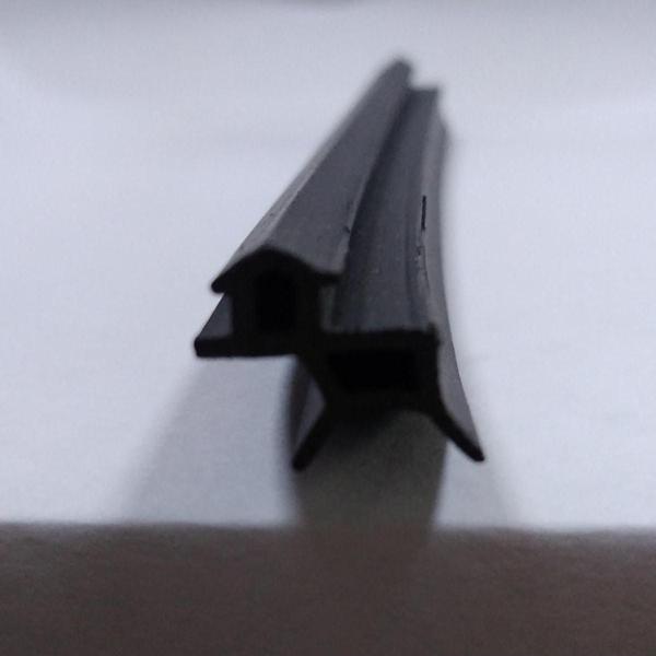 Contacall Pimapen Değiştirme Contası Pvc Pencere Fitili Siyah Renk 50 Metre Uzunluk - Image 1