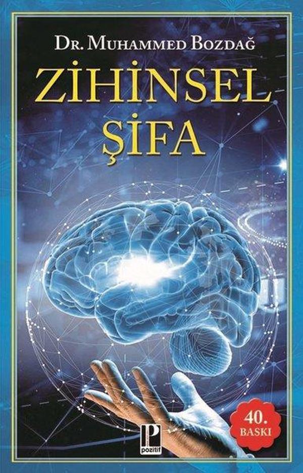 Zihinsel Şifa - Pozitif Yayıncılık - Image 1