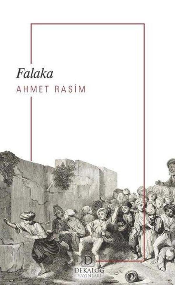 Falaka - Dekalog Yayınları - Image 1