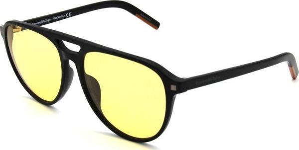 ERMENEGİLDO ZEGNA EZ 0133 01H ERKEK GÜNEŞ GÖZLÜĞÜ - Image 1