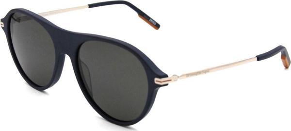 ERMENEGİLDO ZEGNA EZ 0152 91D ERKEK GÜNEŞ GÖZLÜĞÜ - Image 1