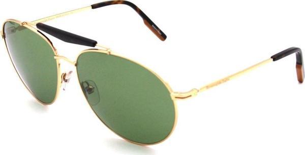 ERMENEGİLDO ZEGNA EZ 0154 30N ERKEK GÜNEŞ GÖZLÜĞÜ - Image 1