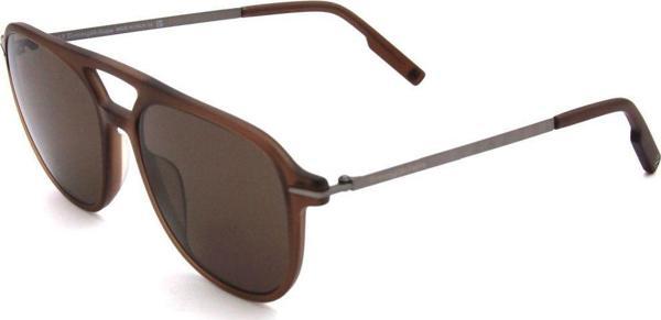 ERMENEGİLDO ZEGNA EZ 0191 50E ERKEK GÜNEŞ GÖZLÜĞÜ - Image 1