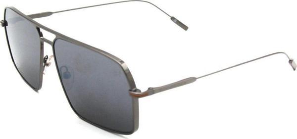 ERMENEGİLDO ZEGNA EZ 0193 08C ERKEK GÜNEŞ GÖZLÜĞÜ - Image 1