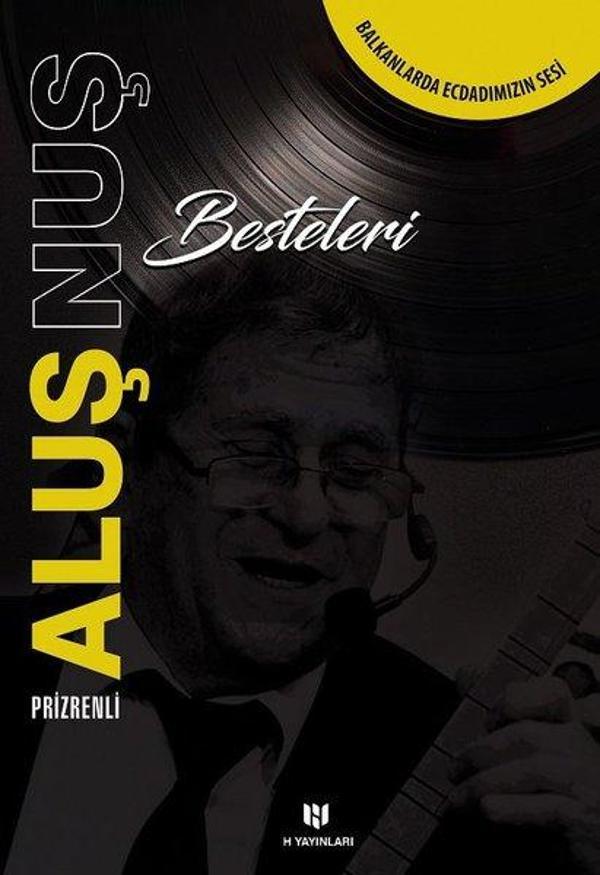 Aluş Nuş Besteleri - H Yayınları - Image 1