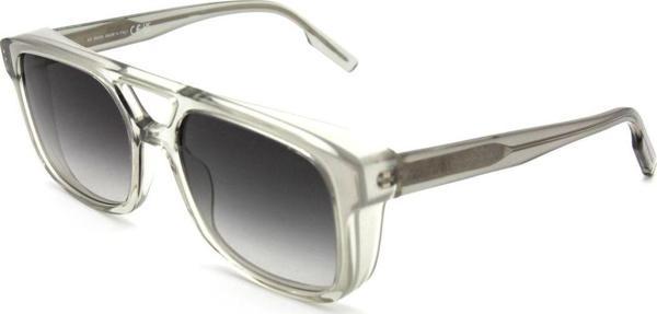 ERMENEGİLDO ZEGNA EZ 0209 20B ERKEK GÜNEŞ GÖZLÜĞÜ - Image 1