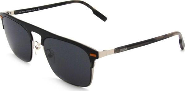 ERMENEGİLDO ZEGNA EZ 0216 20A ERKEK GÜNEŞ GÖZLÜĞÜ - Image 1
