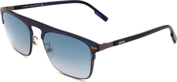 ERMENEGİLDO ZEGNA EZ 0216 90X ERKEK GÜNEŞ GÖZLÜĞÜ - Image 1