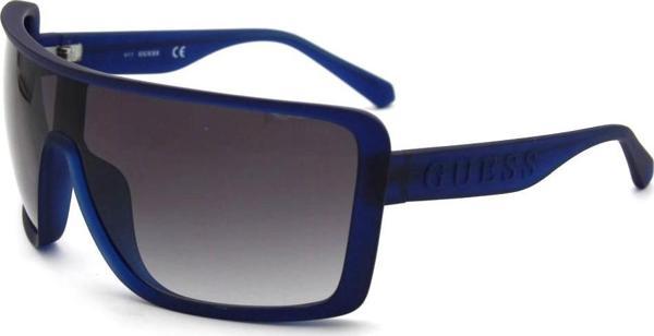 GUESS GU 00022 91B UNISEX GÜNEŞ GÖZLÜĞÜ - Image 1