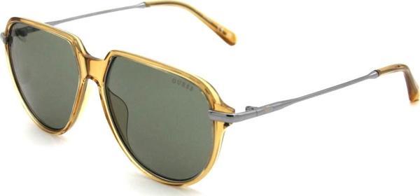GUESS GU 00067 41N ERKEK GÜNEŞ GÖZLÜĞÜ - Image 1