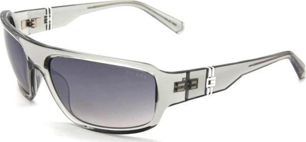 GUESS GU 00080 20C ERKEK GÜNEŞ GÖZLÜĞÜ - Image 1