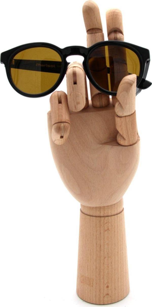 MARISOL MRS TORİNO C53 UNISEX GÜNEŞ GÖZLÜĞÜ - Image 1