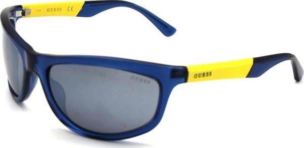 GUESS GU 6974 90A ERKEK GÜNEŞ GÖZLÜĞÜ - Image 1
